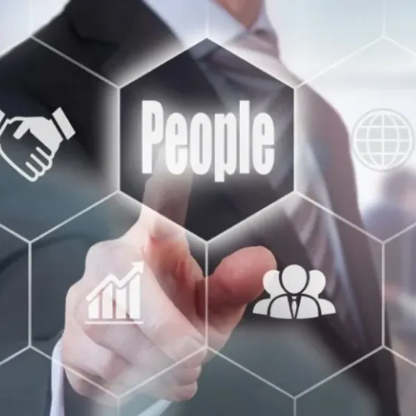 Dịch Vụ Cung Ứng Nhân Sự -  Achieve Group